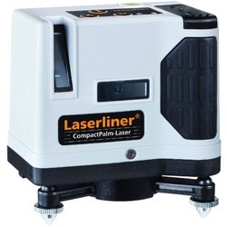Лазерные нивелиры и дальномеры Laserliner CompactPalm-Laser