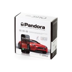 Автосигнализации Pandora DXL 3910