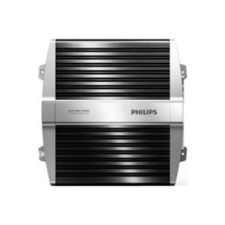 Автоусилители Philips CMQ205