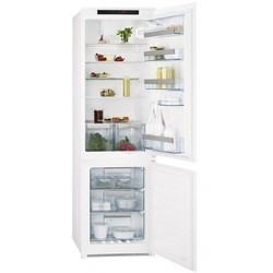 Встраиваемый холодильник AEG SCT 71800 S1