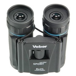 Бинокль / монокуляр Veber Sport 8x21 (камуфляж)