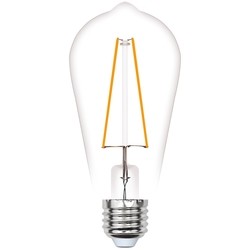 Лампочка Uniel LED-ST64-4W/GOLDEN/E27