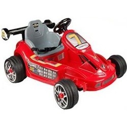 Детские электромобили Rich Toys YJ135