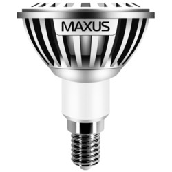 Лампочки Maxus 1-LED-223 R50 3.5W 3000K E14