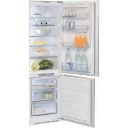 Встраиваемые холодильники Whirlpool ART 499