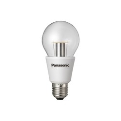Лампочки Panasonic 6.4W (40W) 2700K E27