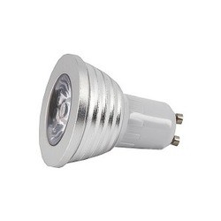 Лампочки Aikitec Lampkit RGB-01-3W-GU10