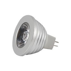 Лампочки Aikitec Lampkit RGB-01-3W-GU5.3