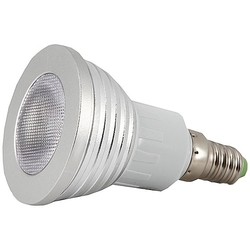Лампочки Aikitec Lampkit RGB-01-5W-E14