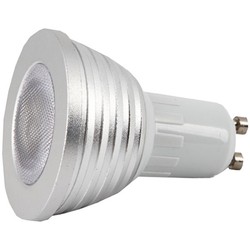 Лампочки Aikitec Lampkit RGB-01-5W-GU10