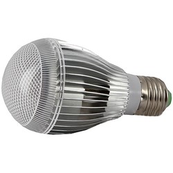 Лампочки Aikitec Lampkit RGB-02-5W-E27