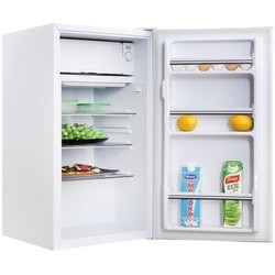 Холодильник Tesler RC-95 (коричневый)