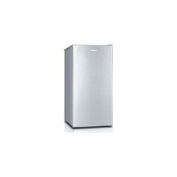 Холодильник Tesler RC-95 (серебристый)