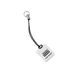 Картридеры и USB-хабы GOODRAM USB microSD