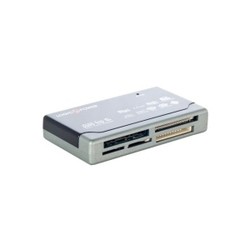 Картридеры и USB-хабы Logicfox LF-CR020