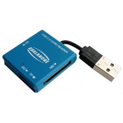 Картридеры и USB-хабы Avalanche ACR-205