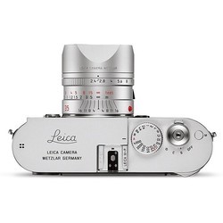 Объективы Leica 35mm f/2.4 SUMMARIT-M