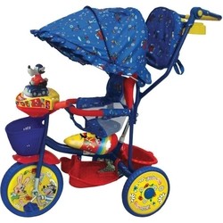 Детские велосипеды 1TOY T54100
