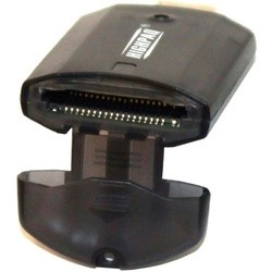 Картридеры и USB-хабы Highpaq MCR-Q001