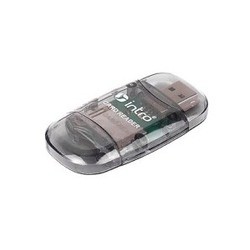Картридеры и USB-хабы Intro R505