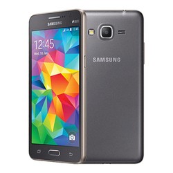 Мобильный телефон Samsung Galaxy Grand Prime Duos (черный)