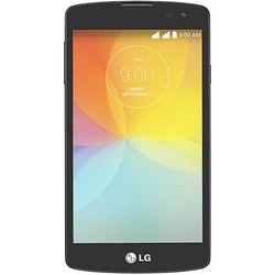 Мобильные телефоны LG Optimus F60 DualSim