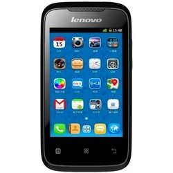 Мобильные телефоны Lenovo A305e