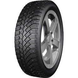 Шины Continental ContiIceContact BD 155/65 R14 75T