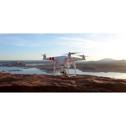 Квадрокоптер (дрон) DJI Phantom 2 Vision Plus