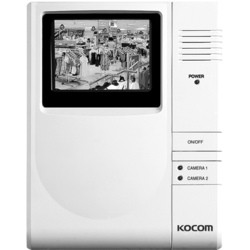 Домофоны Kocom KMB-600BA