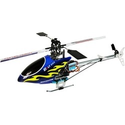 Радиоуправляемые вертолеты Skyartec Belt 250