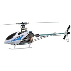 Радиоуправляемые вертолеты Skyartec NINJA 400