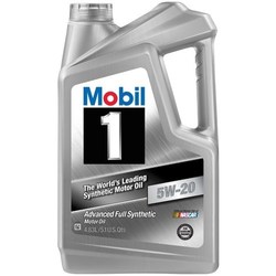 Моторные масла MOBIL Extended Performance 5W-20 5L