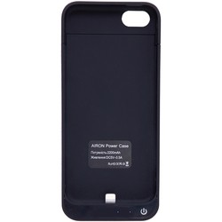 Чехлы для мобильных телефонов AirOn Power Case for iPhone 5/5S/5C