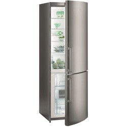 Холодильники Gorenje NRK 6180 GX