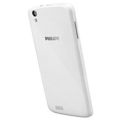 Мобильные телефоны Philips Xenium I908