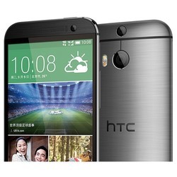 Мобильные телефоны HTC One M8 Eye