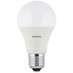 Лампочка Camelion LED10-A60 10W 3000K E27