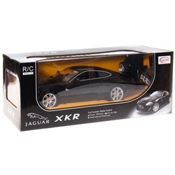 Радиоуправляемые машины Rastar Jaguar XKR 1:14