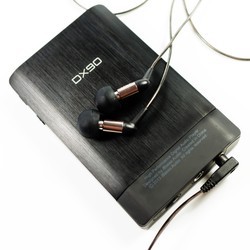 MP3-плееры iBasso DX90
