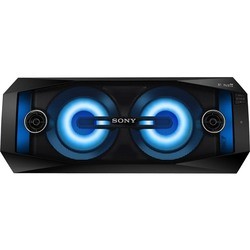 Аудиосистемы Sony GTK-X1BT