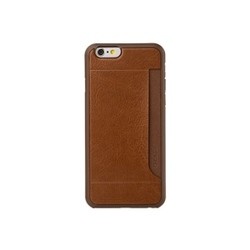 Чехол Ozaki O!coat 0.3 + Pocket for iPhone 6