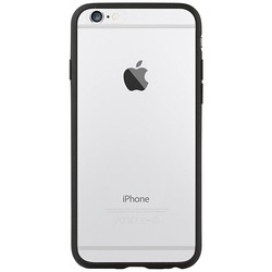 Чехлы для мобильных телефонов Ozaki O!coat 0.3 + Bumper for iPhone 6