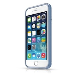 Чехол Itskins Heat for iPhone 6 (синий)