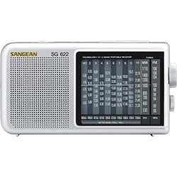 Радиоприемник Sangean SG-622