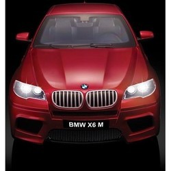 Радиоуправляемая машина MJX BMW X6 M 1:14