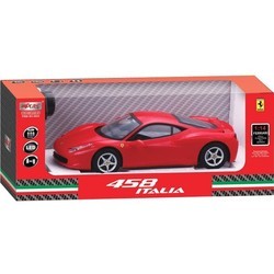 Радиоуправляемая машина MJX Ferrari F458 ITALIA 1:14