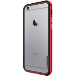 Чехол Spigen Neo Hybrid EX for iPhone 6 (красный)