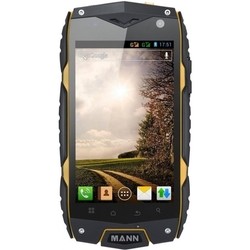 Мобильные телефоны Mann A18 ZUG3 4 Core