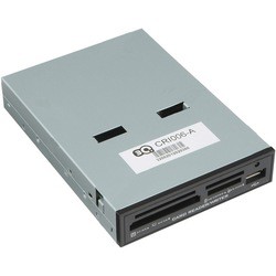 Картридеры и USB-хабы 3Q CRI006
